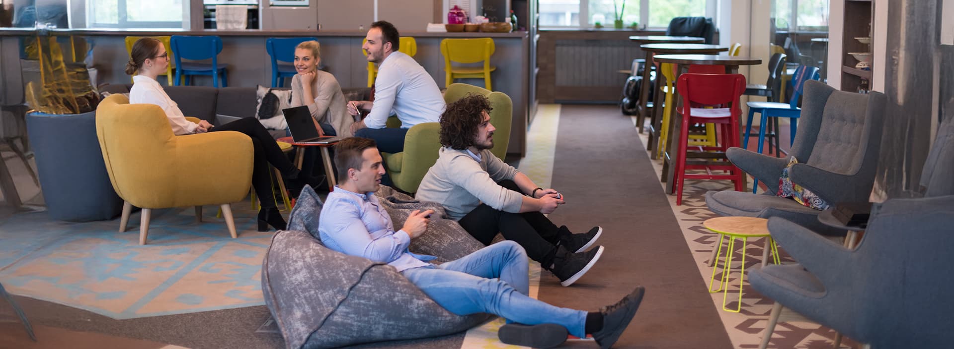 Global student accommodation