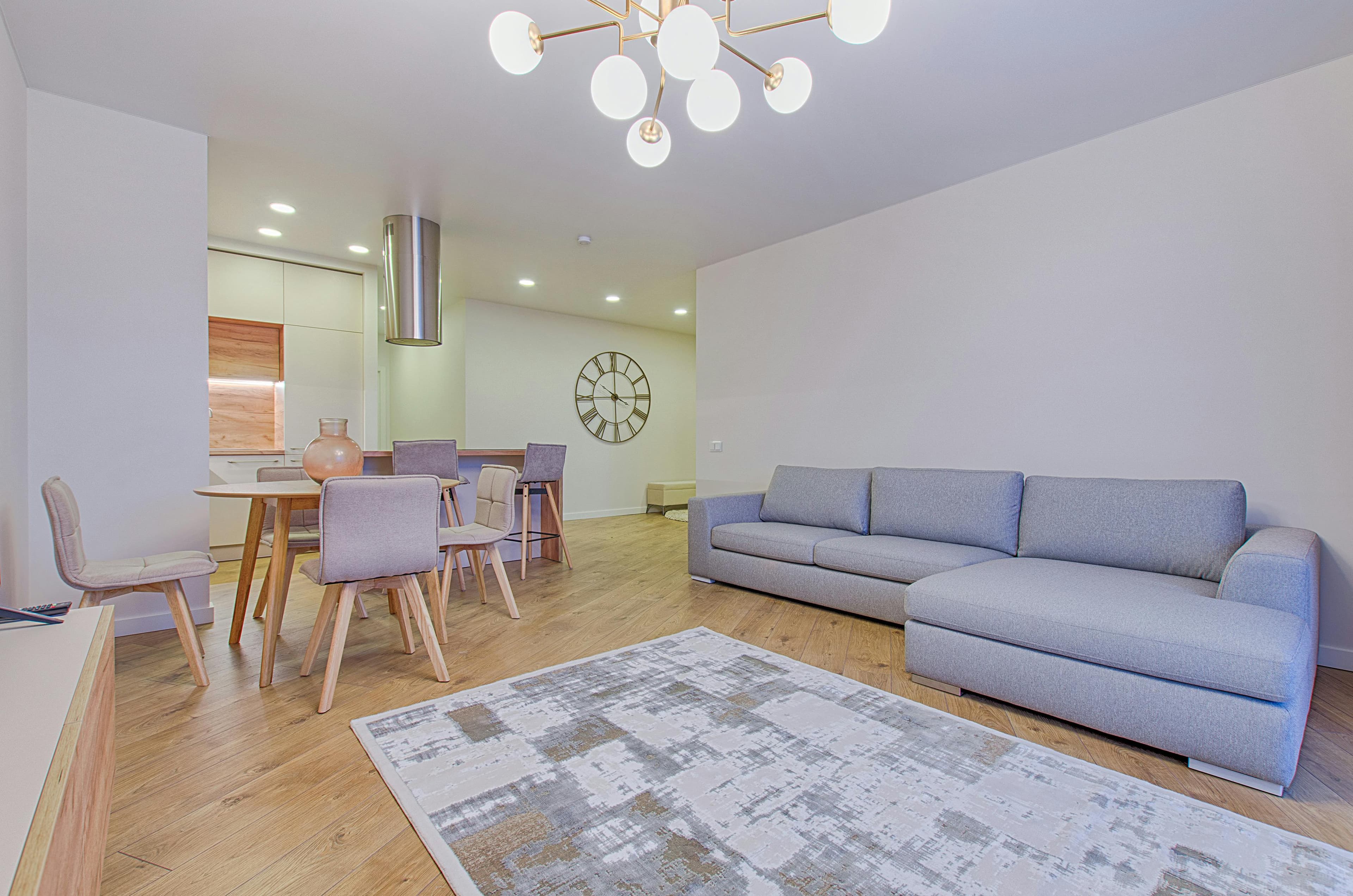 Student accommodation in Birmingham