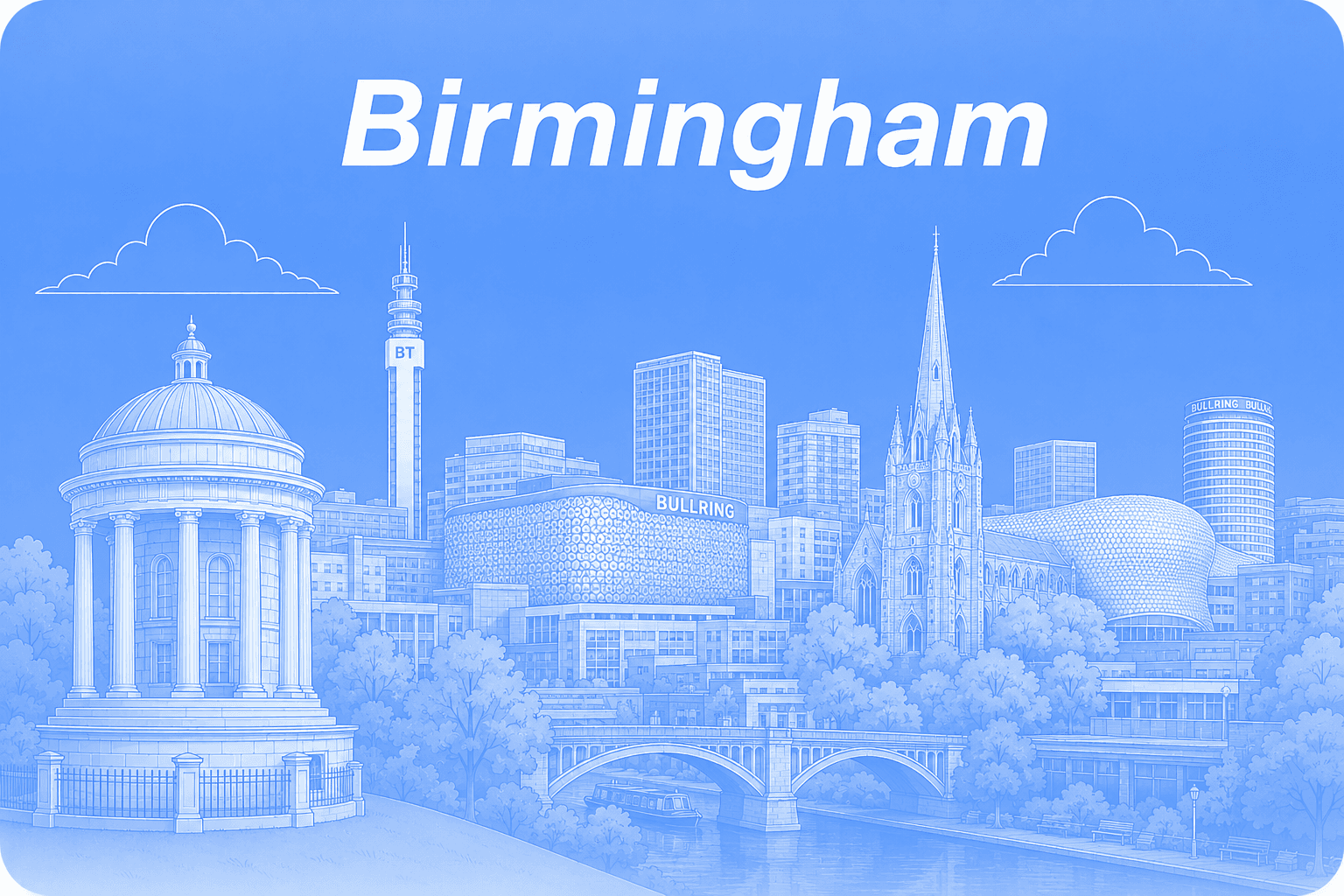 Birmingham
