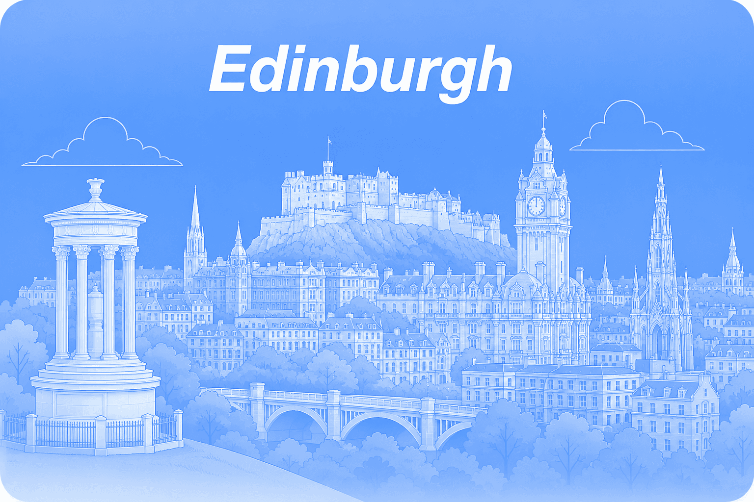 Edinburgh