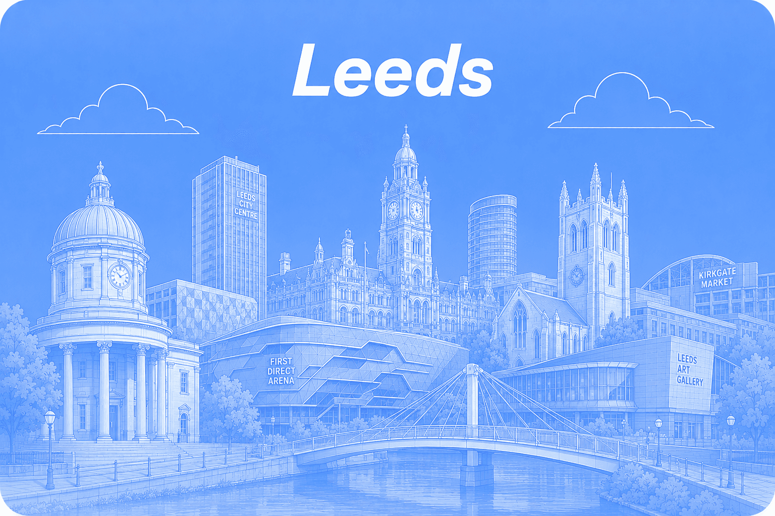 Leeds