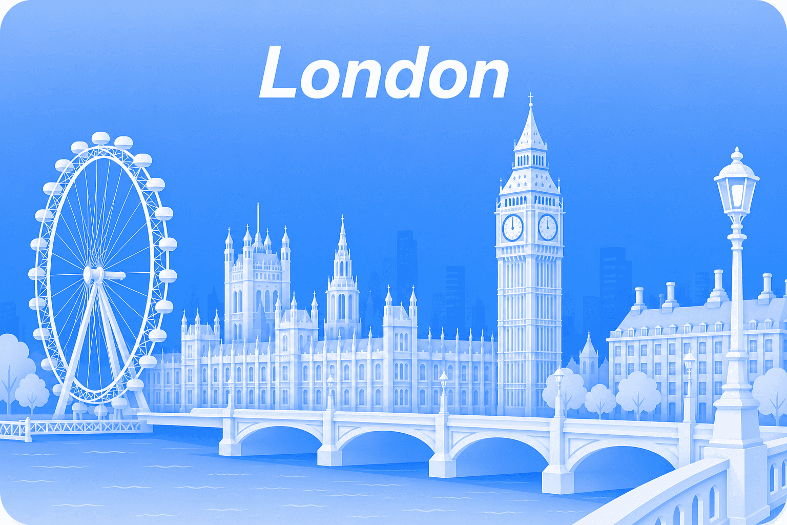 London