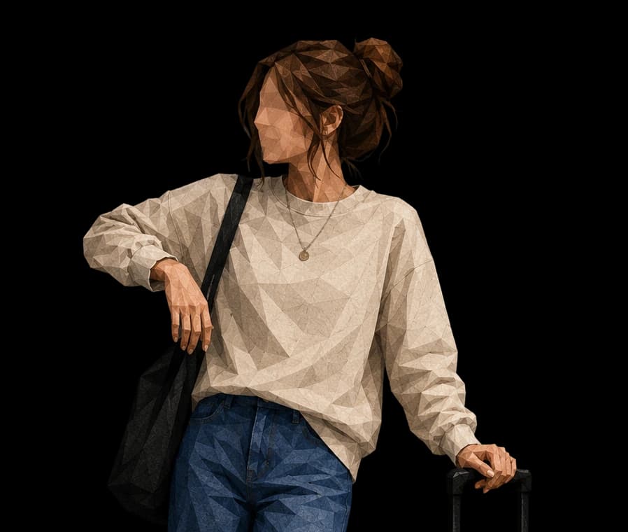 Community Girl
