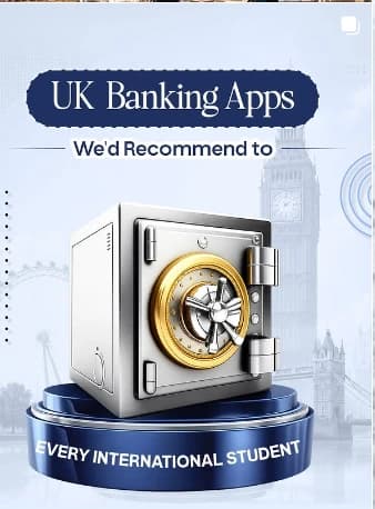 UK Banking Apps We'd Recommend