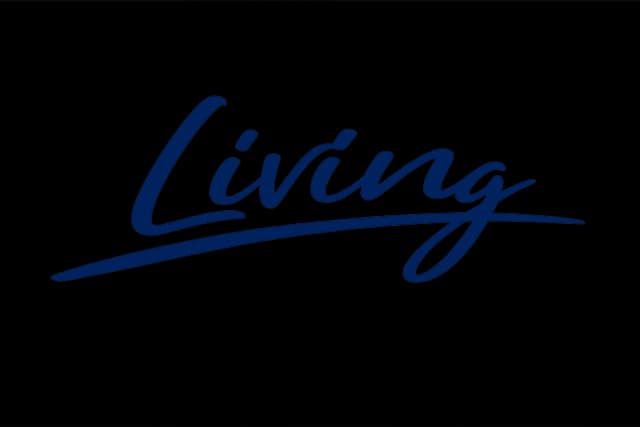 Living
