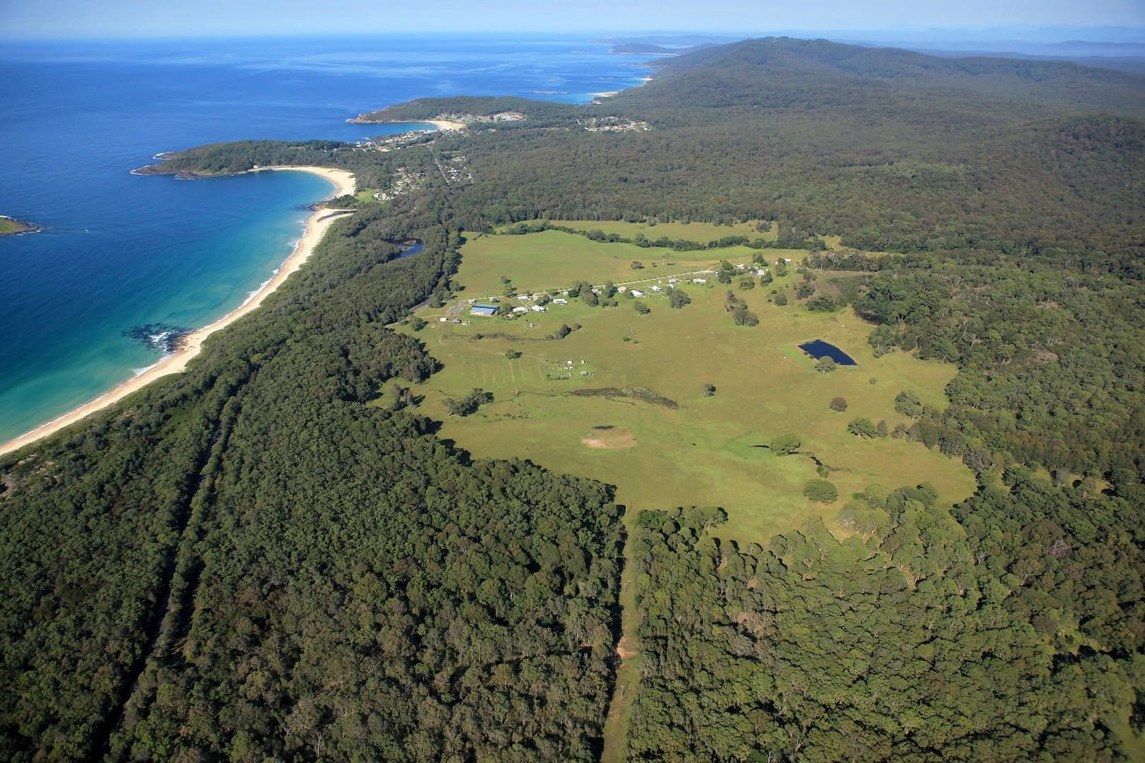 Kioloa Coastal