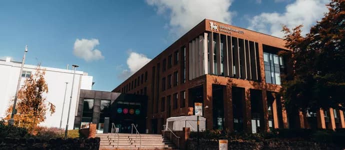 City South Campus