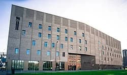 Royal Birmingham Conservatoire