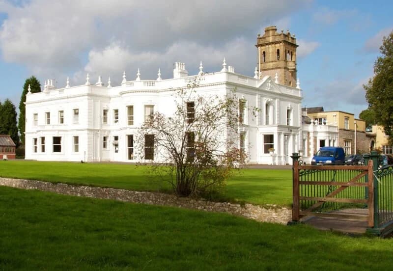 Langford Building