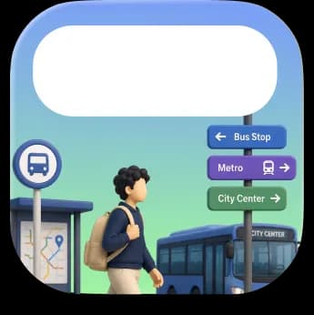 Commute Reality – Mannequin House