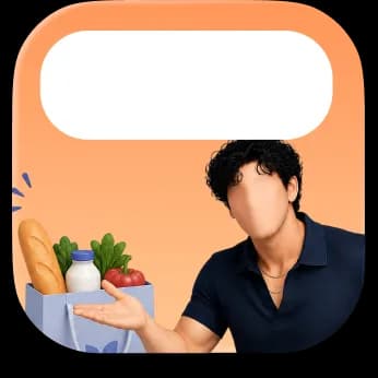 Foods & essentials – Mannequin House