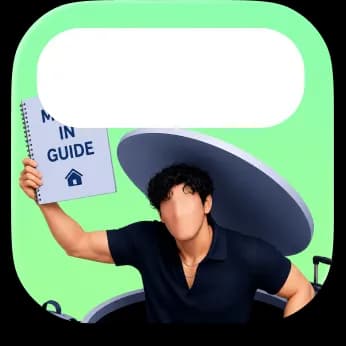 Move in guide – Mannequin House