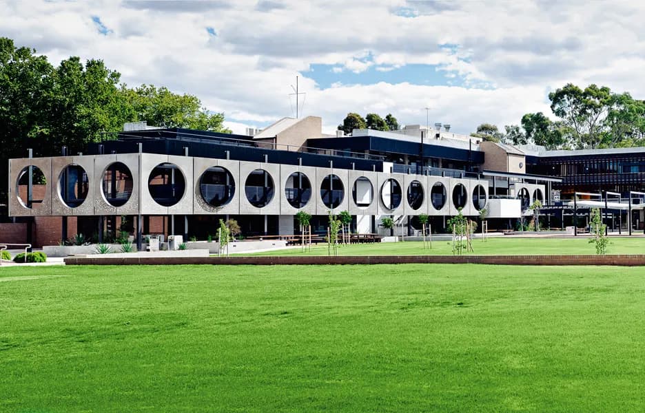 Geelong Waterfront Campus