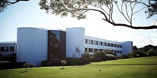 City Campus