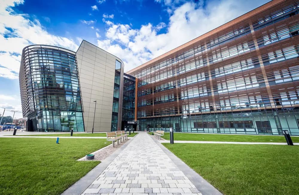 Main Campus