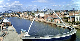 Newcastle
