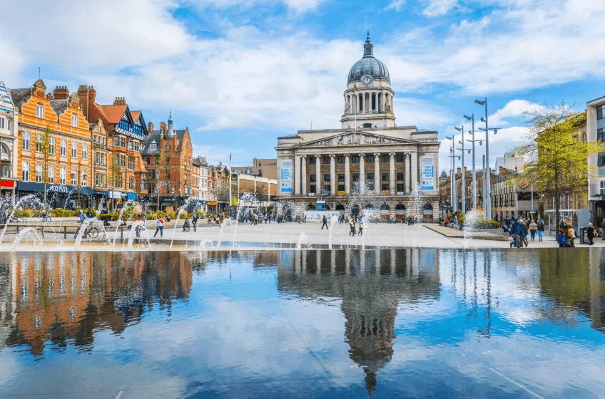 Nottingham