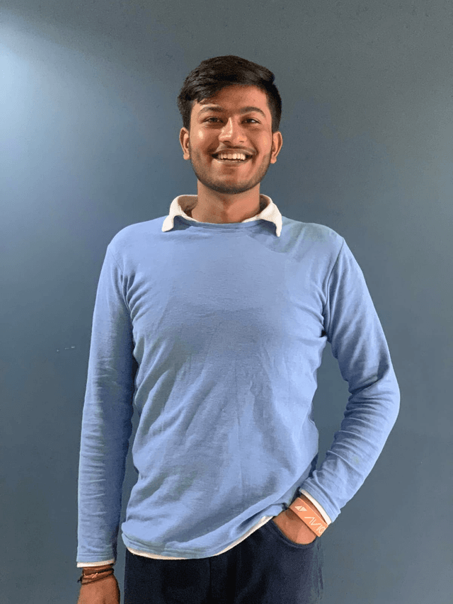 Akash Seth