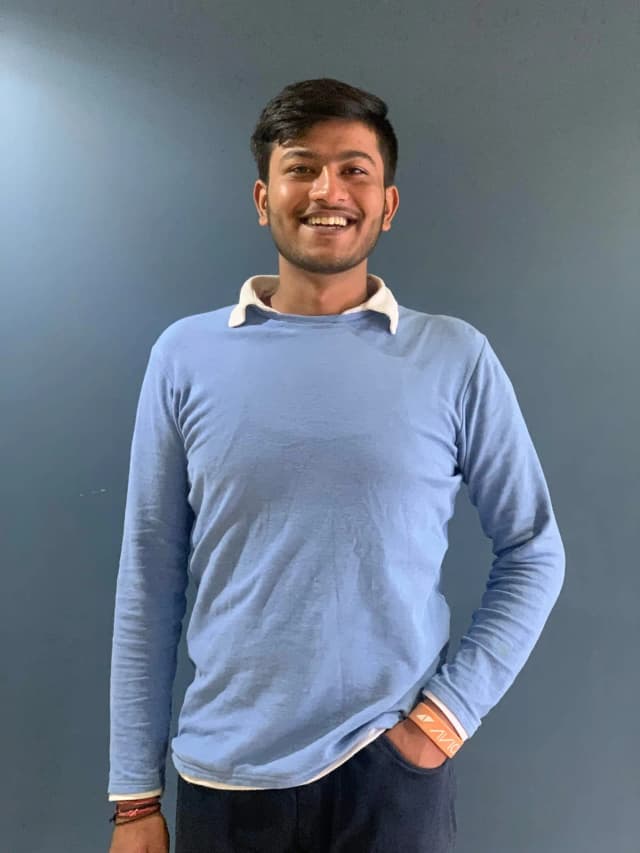 Akash Seth