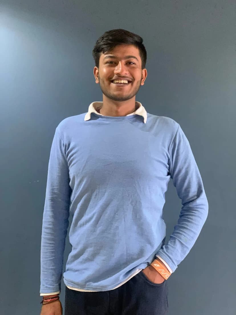 Akash Seth