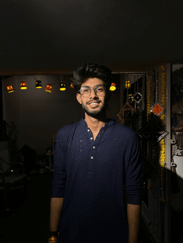 Vedit Sharma