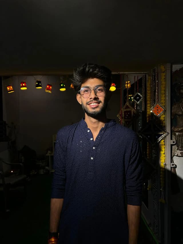 Vedit Sharma
