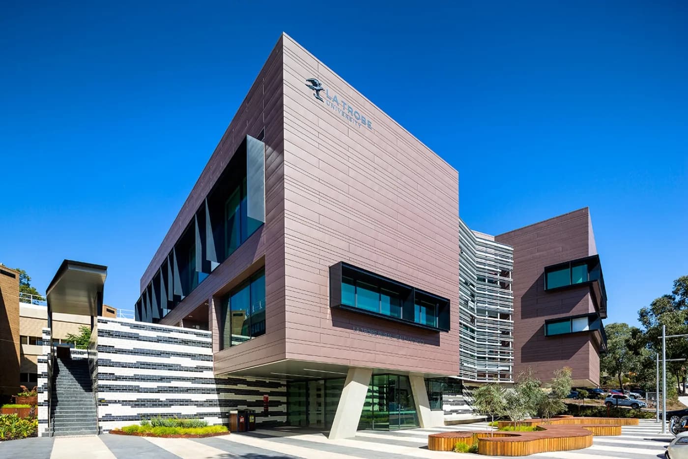 Bundoora Campus