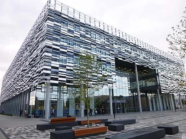Jodrell Bank Campus