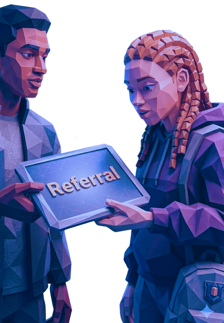 Referral