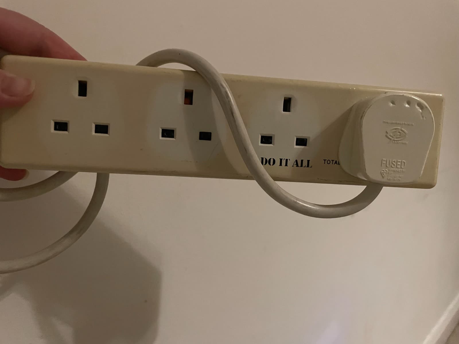 Extension Board