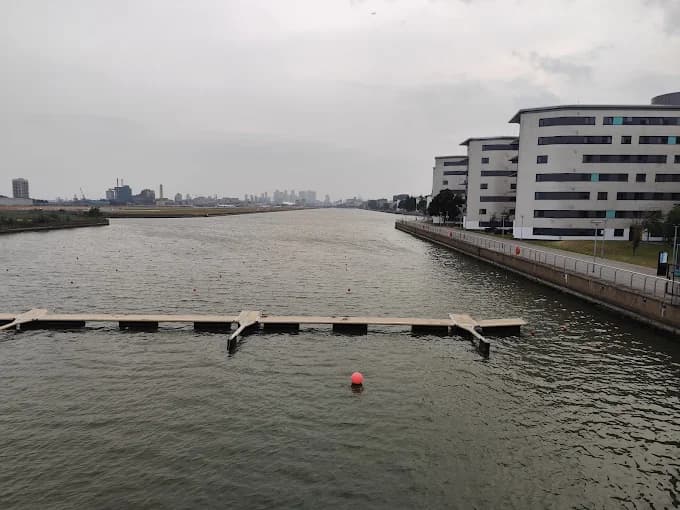 Docklands Campus