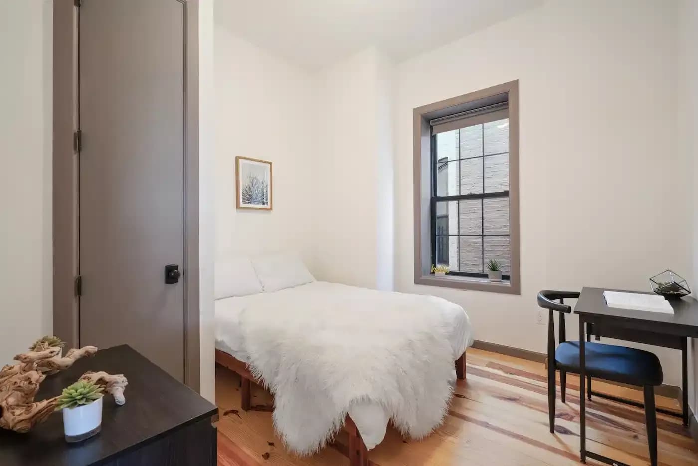 Standard - Bedroom