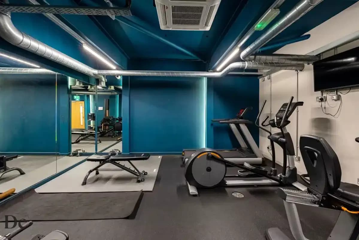 Amenities