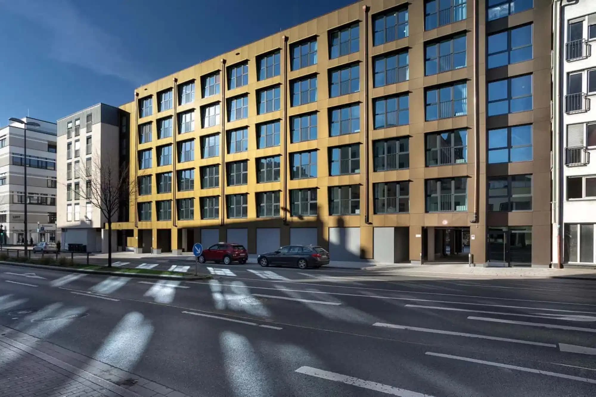 SPC 45127, Essen
