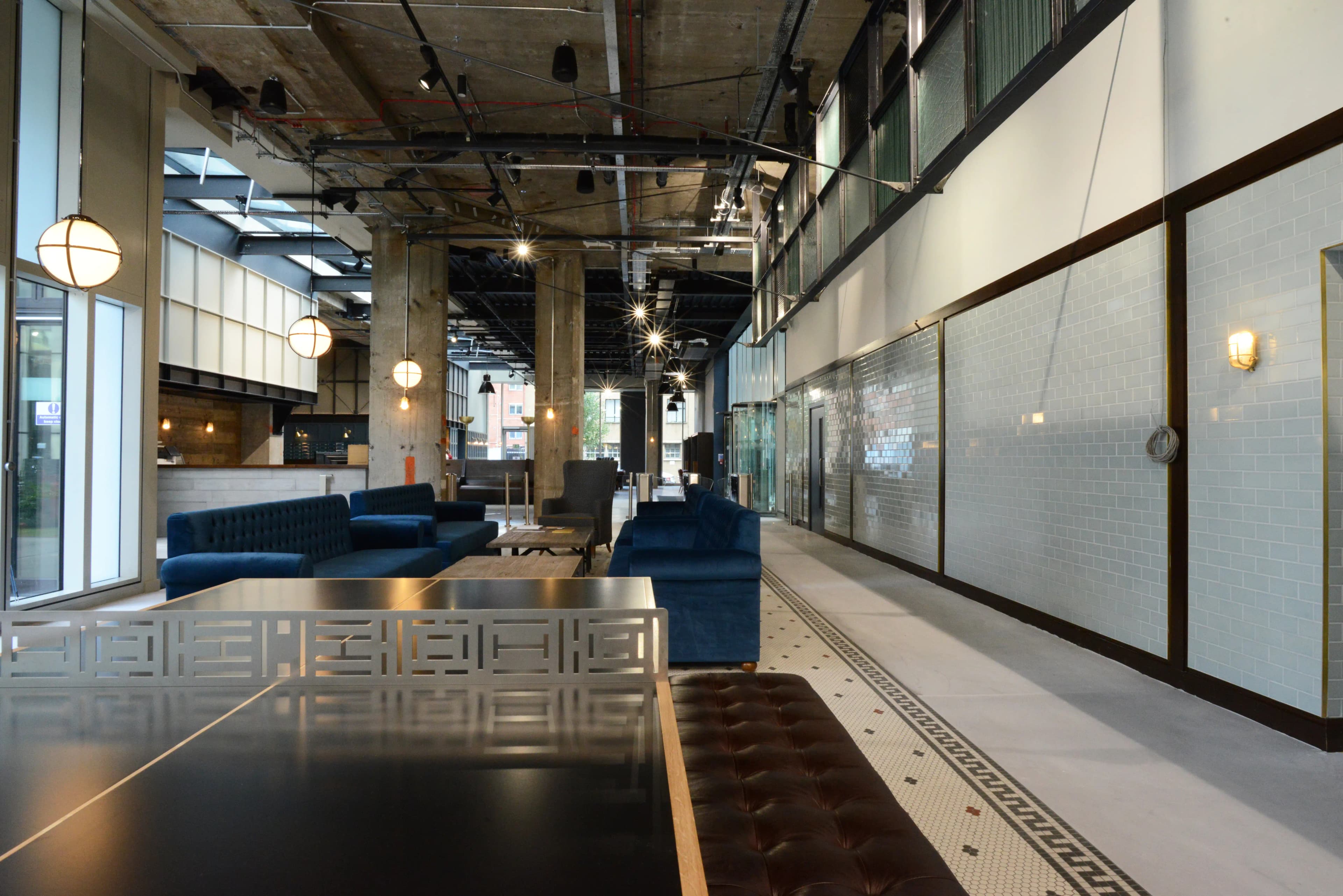 Chapter Kings Cross image