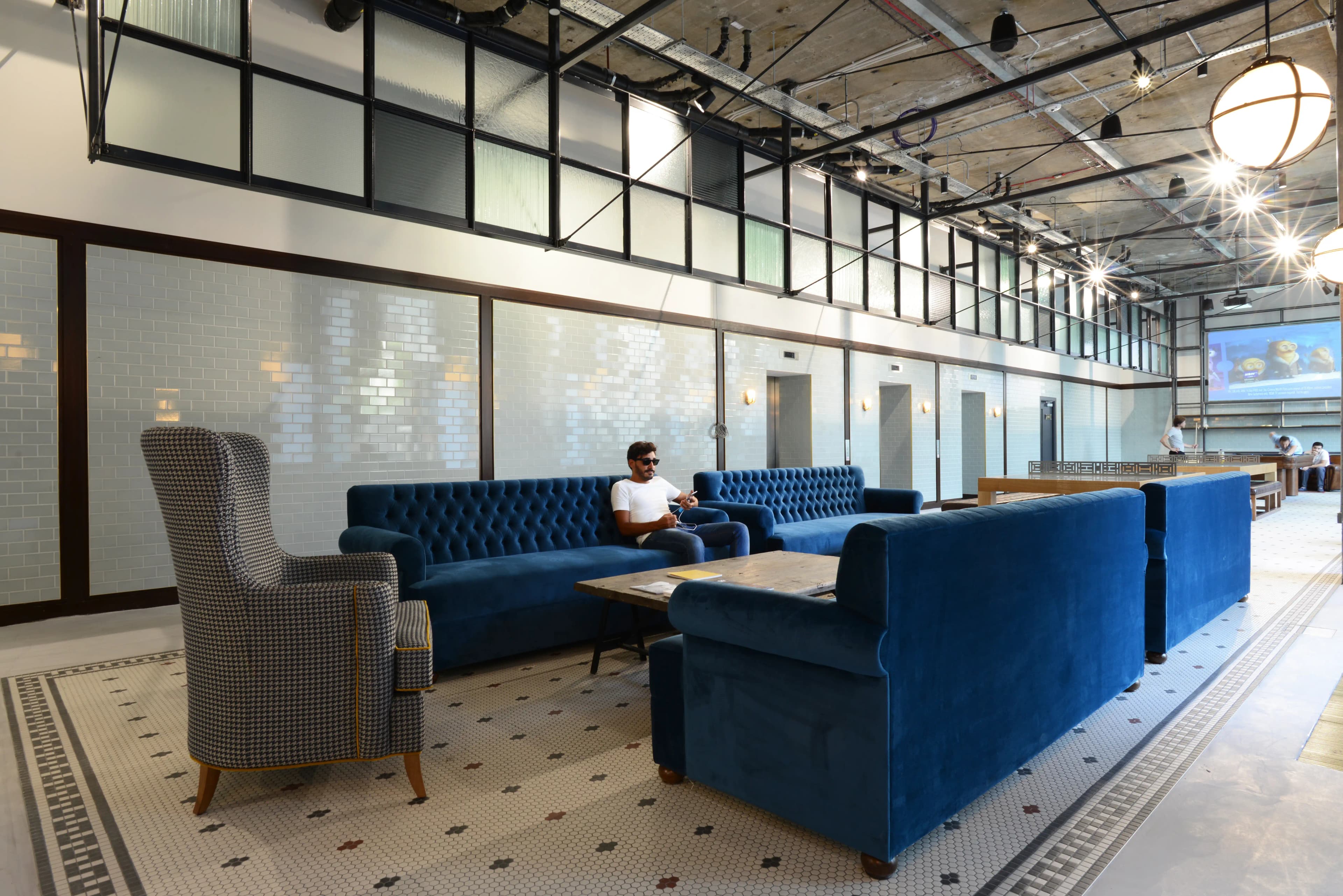 Chapter Kings Cross image