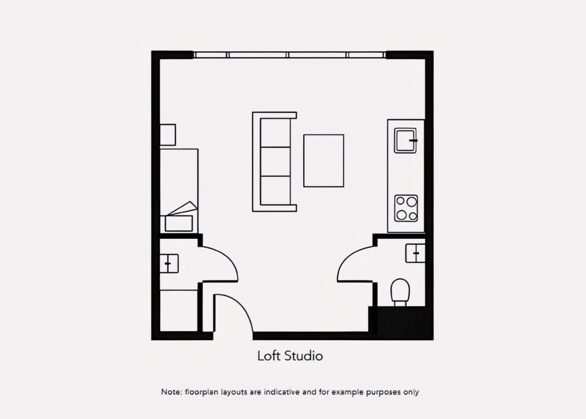 Chapter Spitalfields image