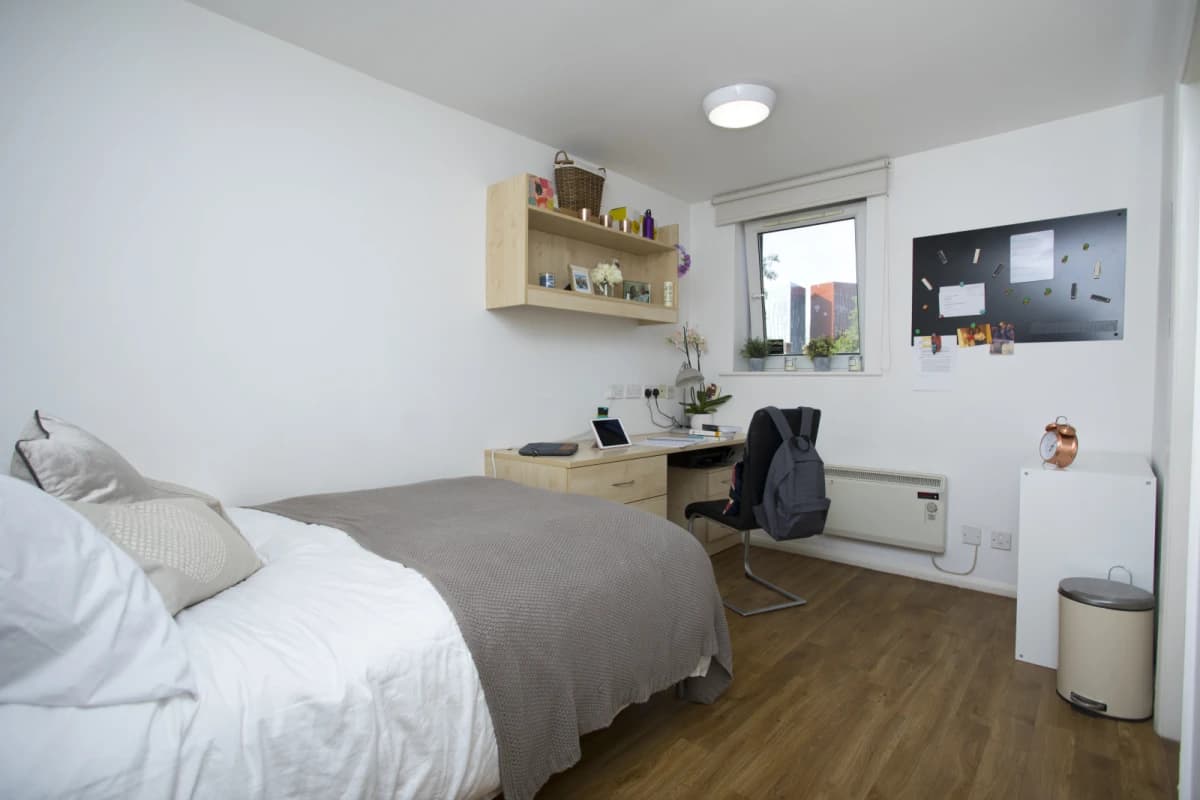 Manchester House image 5