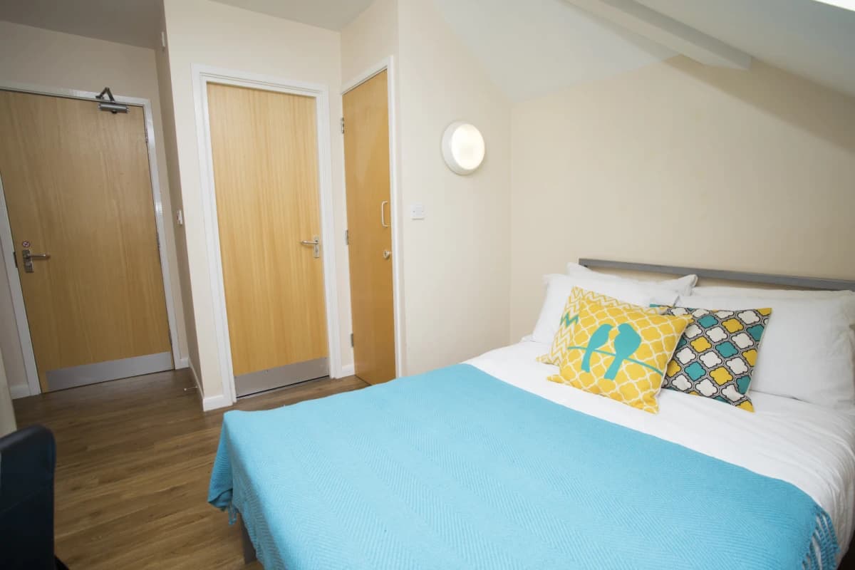 Heald Court image 2