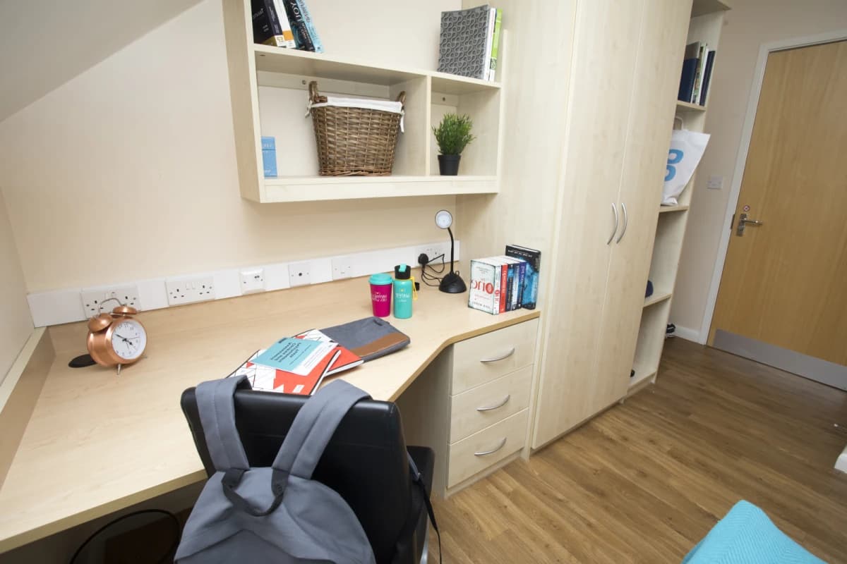 Heald Court image 3