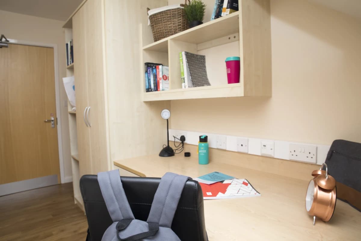 Heald Court image 4