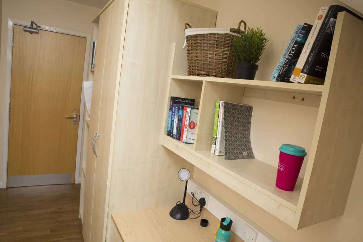 Heald Court image 5