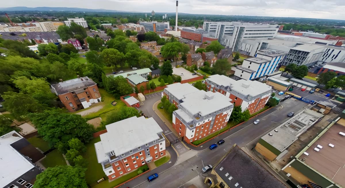 Q3 Apartments image 2