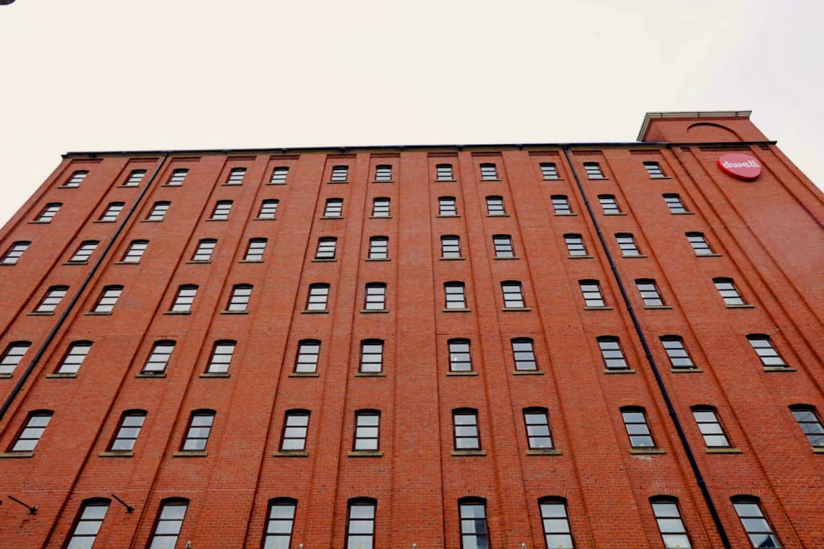 Dwell Manchester Student Village image 4