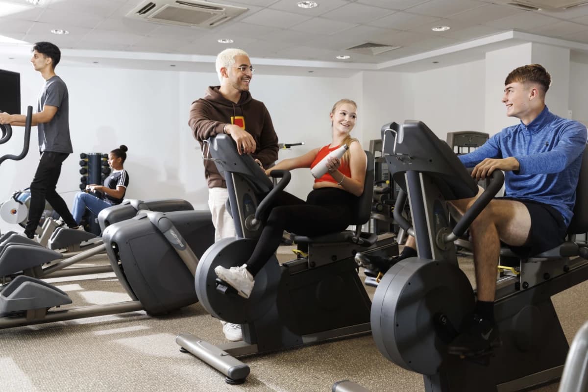 Fitness&Recreation