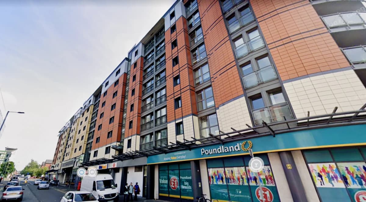 iQ Wilmslow Park image 5