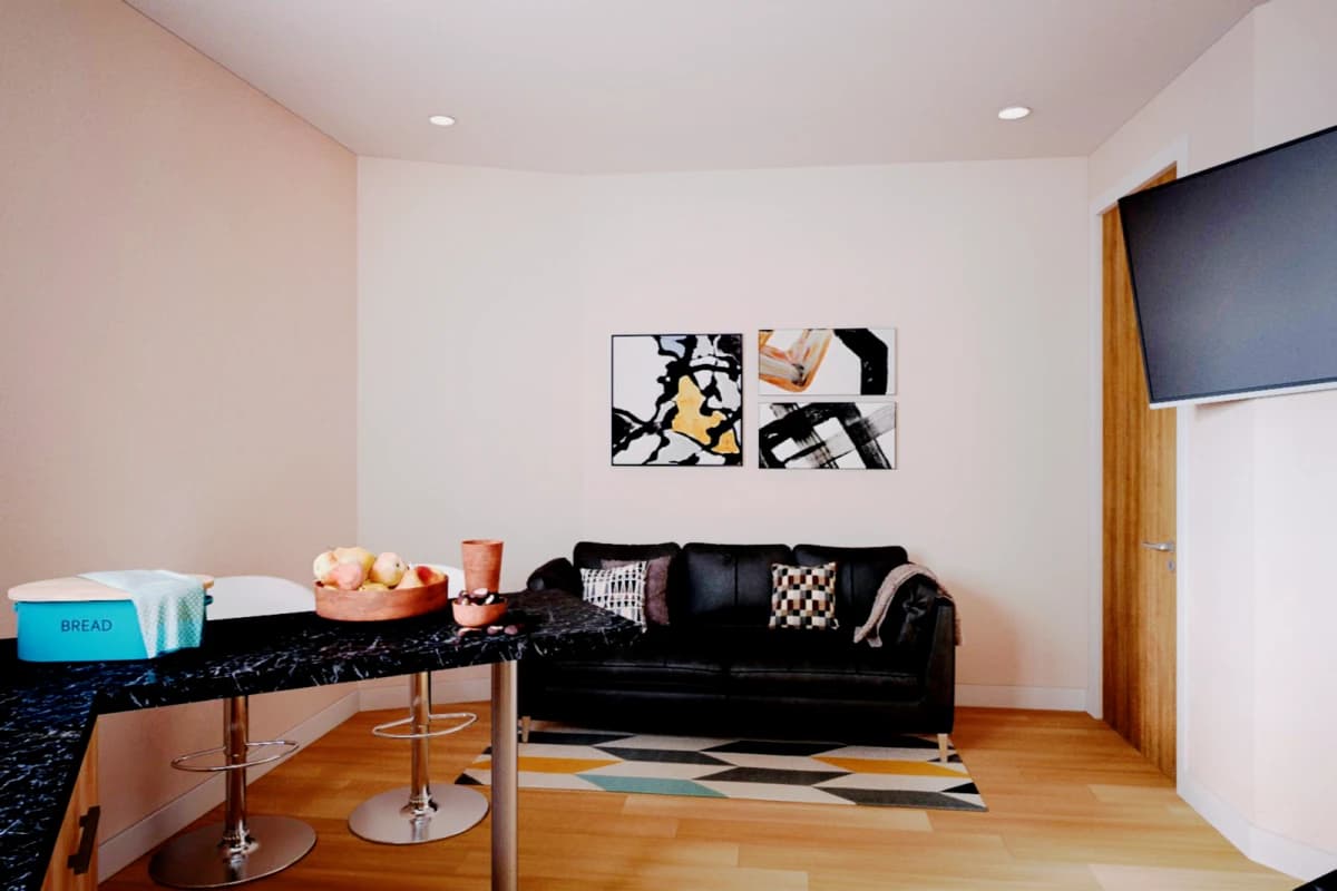 City Edge image 5