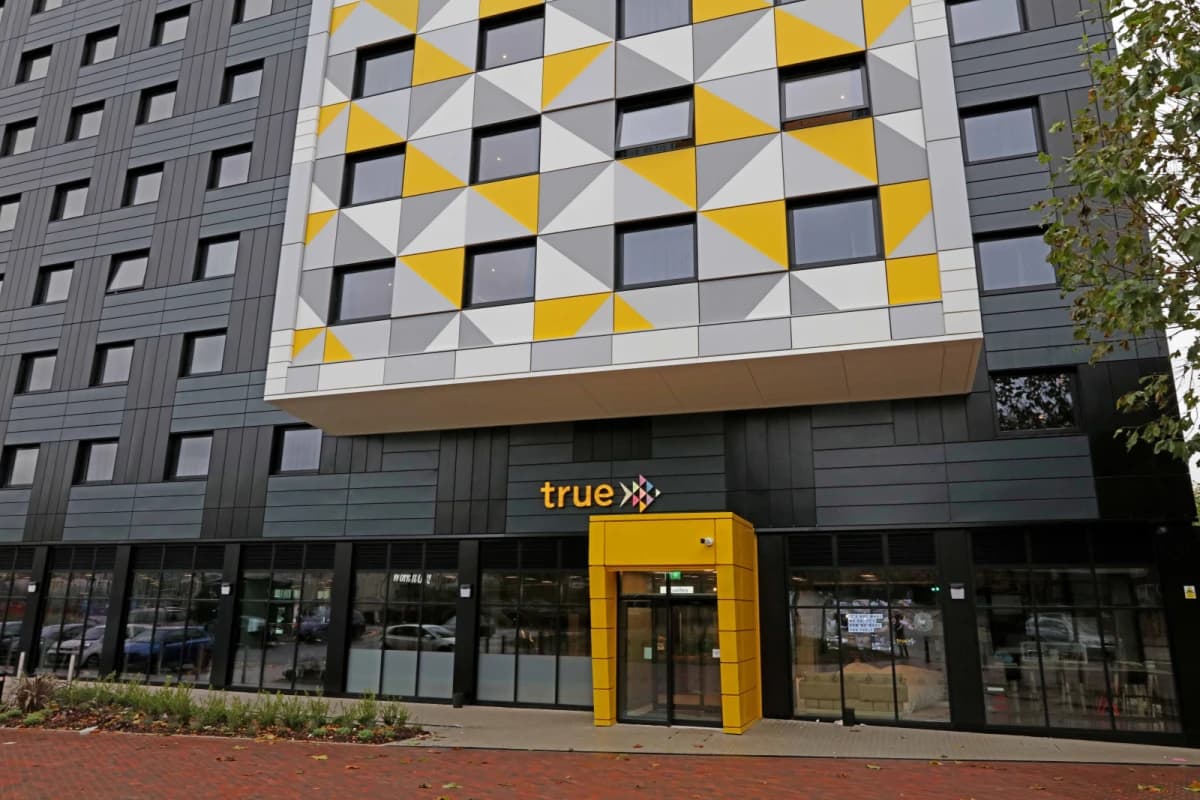 true Manchester, Salford image 2