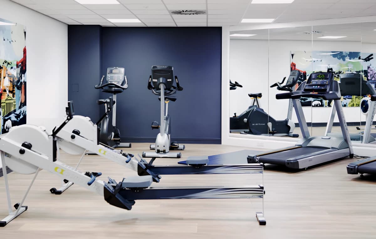 Fitness&Recreation
