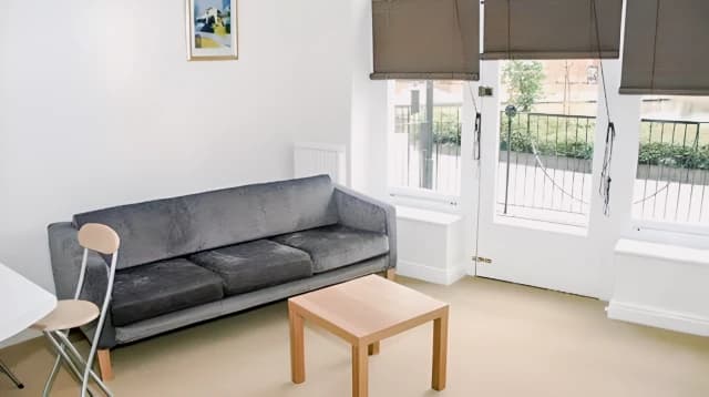 William Jessop Court image